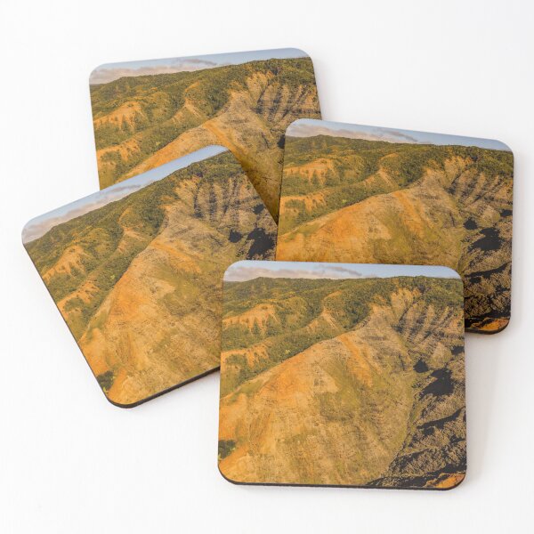 Item preview, Waimea Canyon designed and sold by KensLensDesigns.