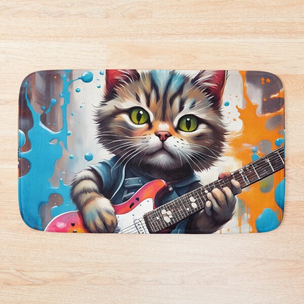 Item preview, Cat #3 designed and sold by KaNort.
