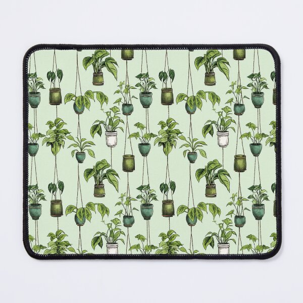 Item preview, hanging pothos plant pattern #5 designed and sold by darkartsflowers.