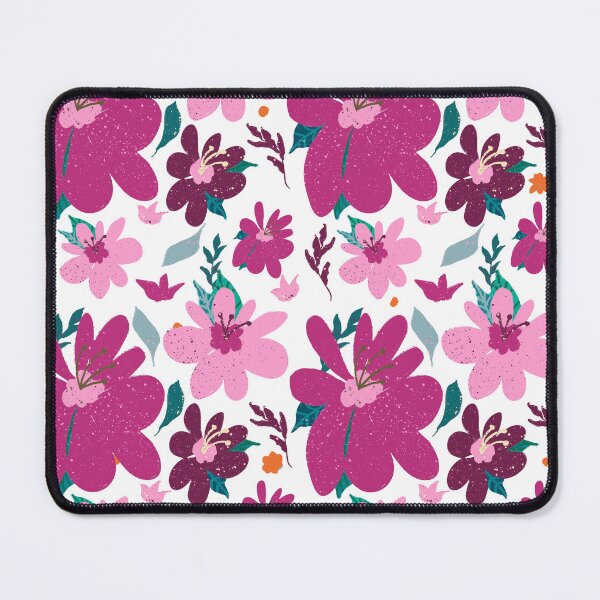 Item preview, Rosy Summer Botanicals designed and sold by Gabh7.