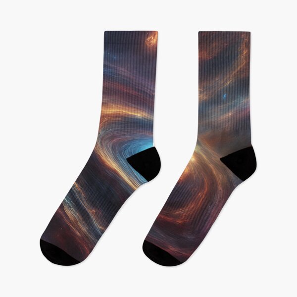 Item preview, Galaxy Somewhere Else designed and sold by MotleyPlay.