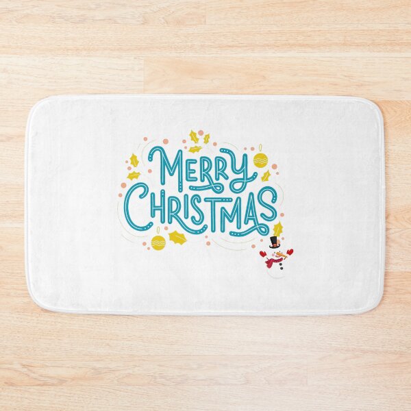 Item preview, Beautiful merry Christmas design sticker.  designed and sold by Vegasstickers.
