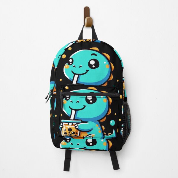 Item preview, Dino Boba Bliss: A Sip Back in Time designed and sold by NexaArts.