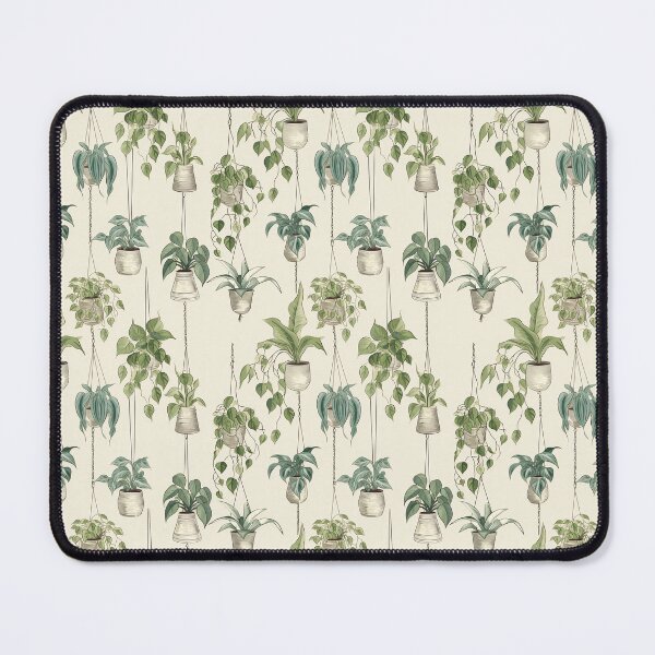 Item preview, hanging pothos plant pattern #7 designed and sold by darkartsflowers.