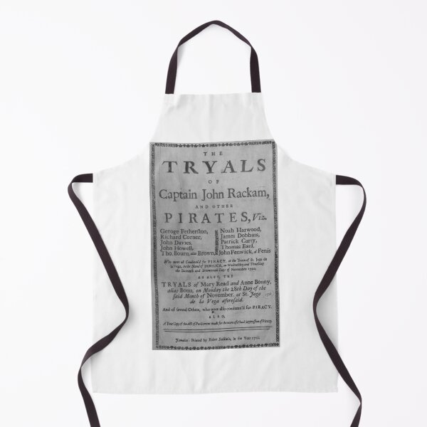 Item preview, The Trials of Pirates designed and sold by Tinafrogger1017.