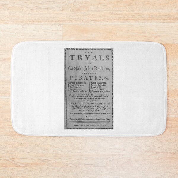 Item preview, The Trials of Pirates designed and sold by Tinafrogger1017.