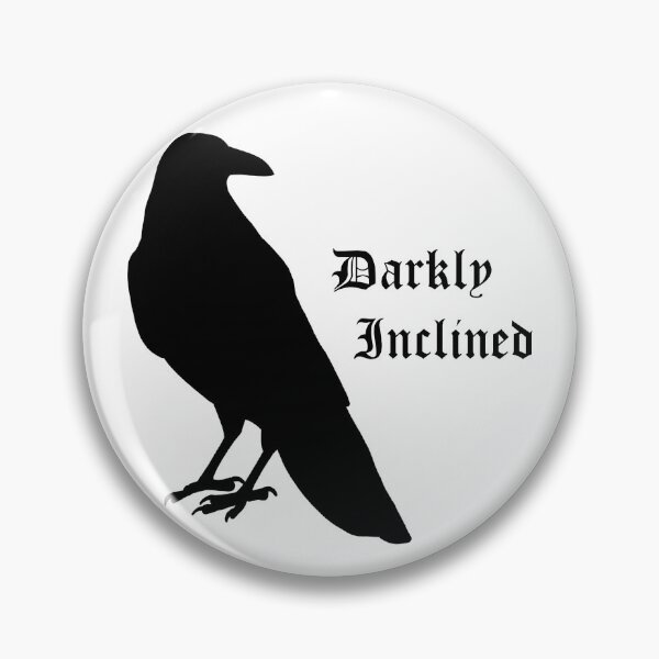 Item preview, Darkly Inclined designed and sold by Art by Noah.