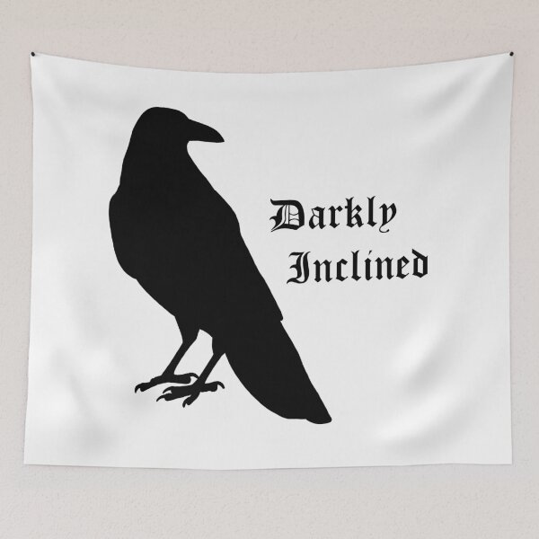 Item preview, Darkly Inclined designed and sold by Art by Noah.