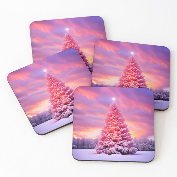 Item preview, The First Tree,  A Magical Christmas Tree designed and sold by Glimmersmith.