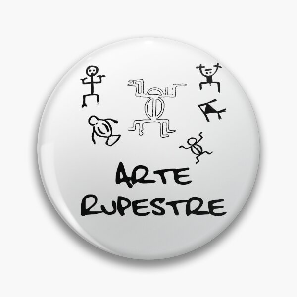 Item preview, Arte rupestre designed and sold by pjcriativo.