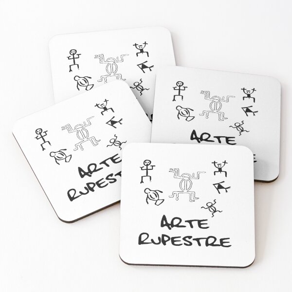 Item preview, Arte rupestre designed and sold by pjcriativo.