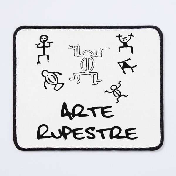 Item preview, Arte rupestre designed and sold by pjcriativo.