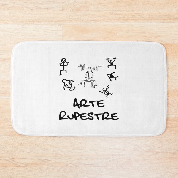 Item preview, Arte rupestre designed and sold by pjcriativo.