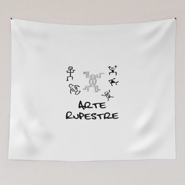 Item preview, Arte rupestre designed and sold by pjcriativo.