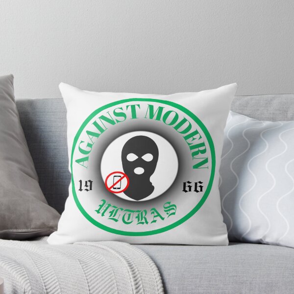 Item preview, Against modern ultras: panathinaikos ultras designed and sold by MJOSTORE.