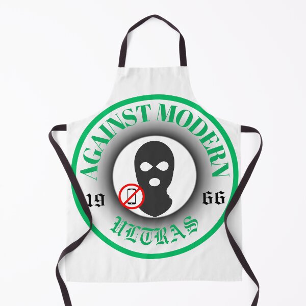Item preview, Against modern ultras: panathinaikos ultras designed and sold by MJOSTORE.