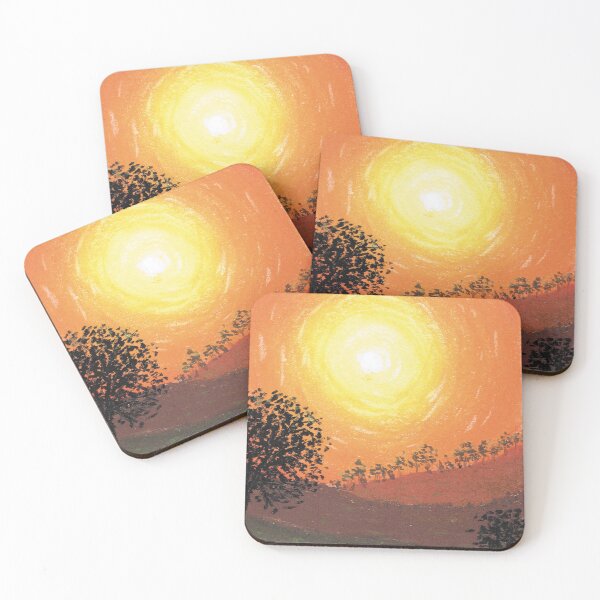Item preview, Sunset designed and sold by CRaYonPaiNT.