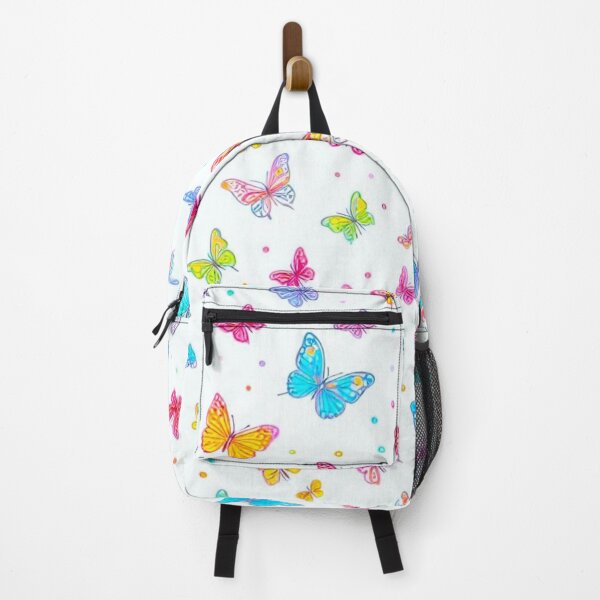 Item preview, Colorful butterfly pattern. designed and sold by growing-mom.