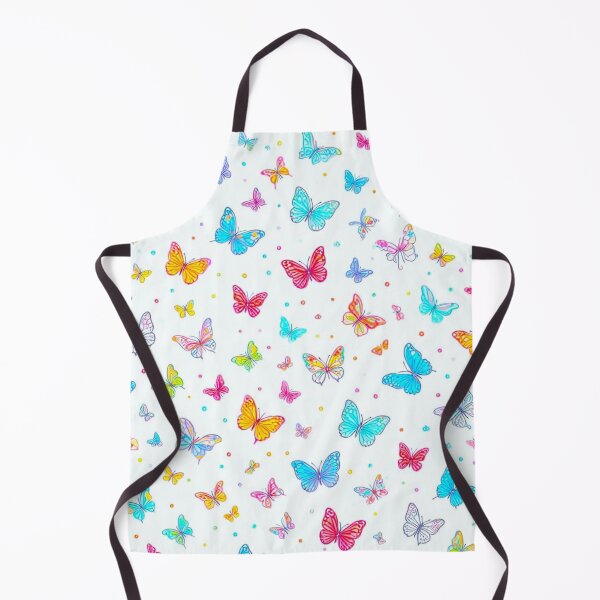 Item preview, Colorful butterfly pattern. designed and sold by growing-mom.