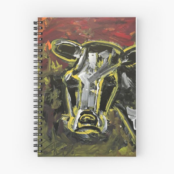 Item preview, The Cow designed and sold by Charles Fiene.