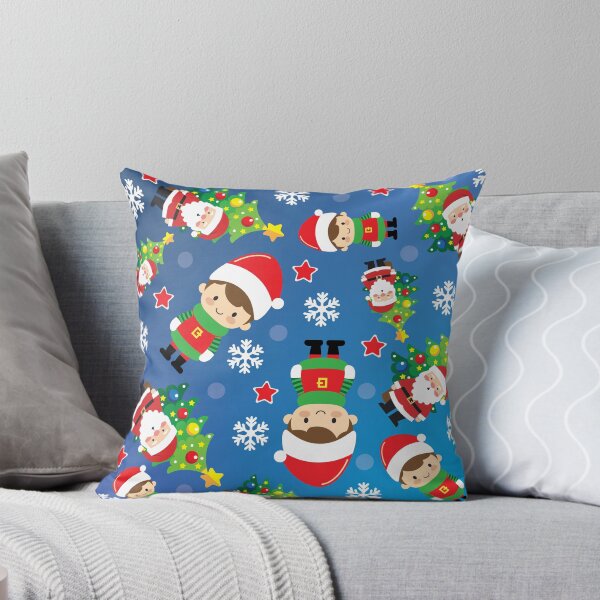 Item preview, Mini adventures elf plus Santa clause designed and sold by smalladventures.