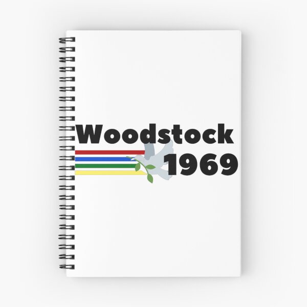 Item preview, Woodstock 1969  designed and sold by Clsweetcreations.