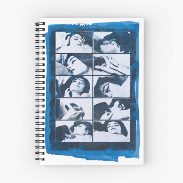 Item preview, A Man and a Woman: "Jean-Louis & Anne" designed and sold by William Debois.