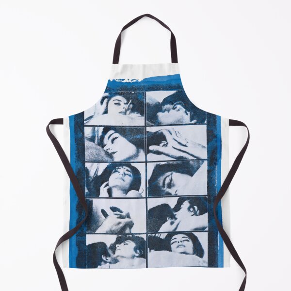 Item preview, A Man and a Woman: "Jean-Louis & Anne" designed and sold by William Debois.