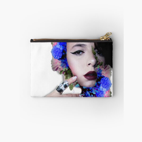 Item preview, Flowers in her face designed and sold by alygoo.
