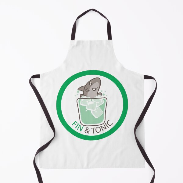 Item preview, Fin & Tonic designed and sold by Kredman-Create.