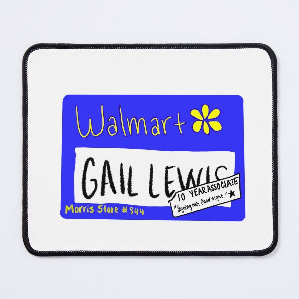 Item preview, Gail Lewis Warrior Queen badge designed and sold by bryleagrace.