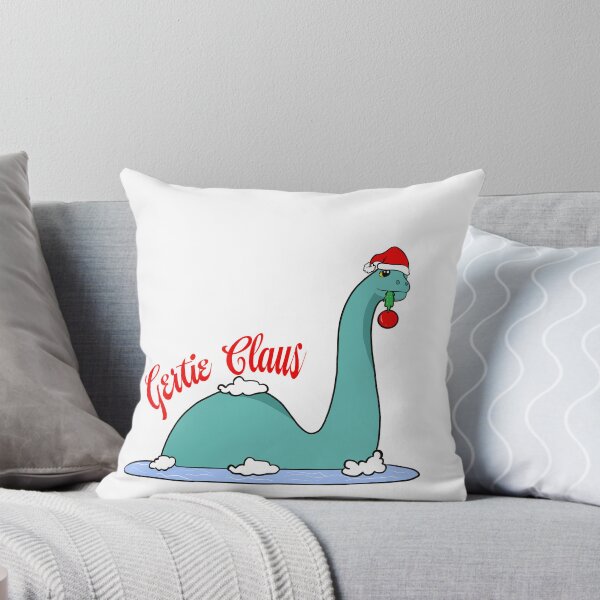 Item preview, Gertie claus designed and sold by RadThingamabobs.