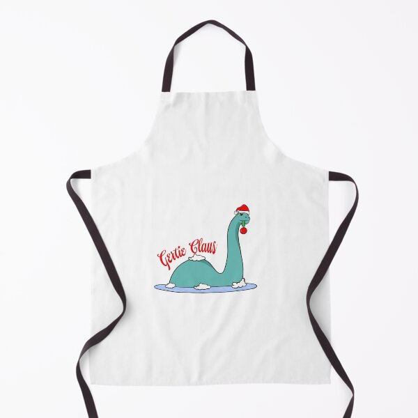 Item preview, Gertie claus designed and sold by RadThingamabobs.