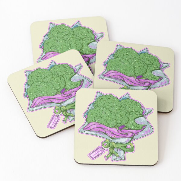 Item preview, Broccoli lover designed and sold by piedaydesigns.