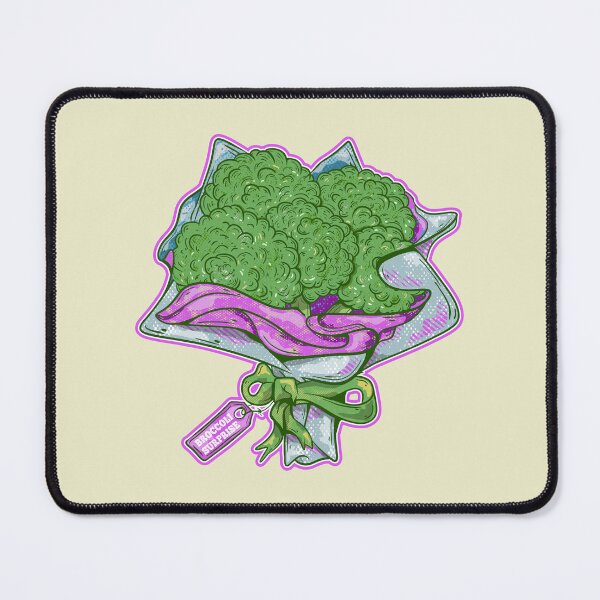 Item preview, Broccoli lover designed and sold by piedaydesigns.