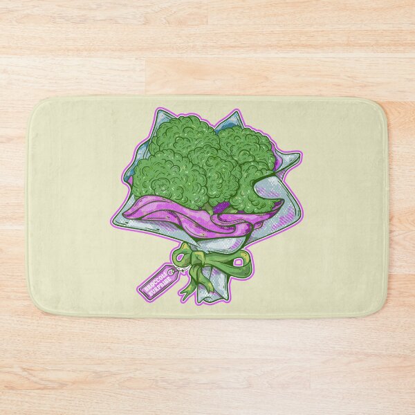 Item preview, Broccoli lover designed and sold by piedaydesigns.