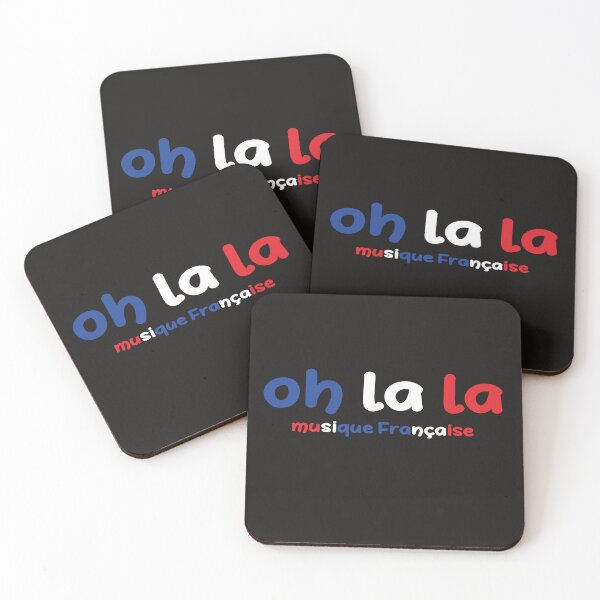 Item preview, oh la la musique Française  designed and sold by Franck  Gaultier.