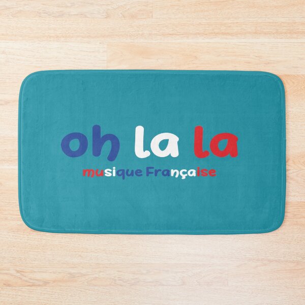 Item preview, oh la la musique Française  designed and sold by Franck  Gaultier.