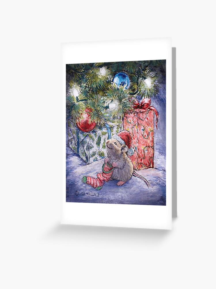 The Card Grotto: Cute & Cuddly Christmas