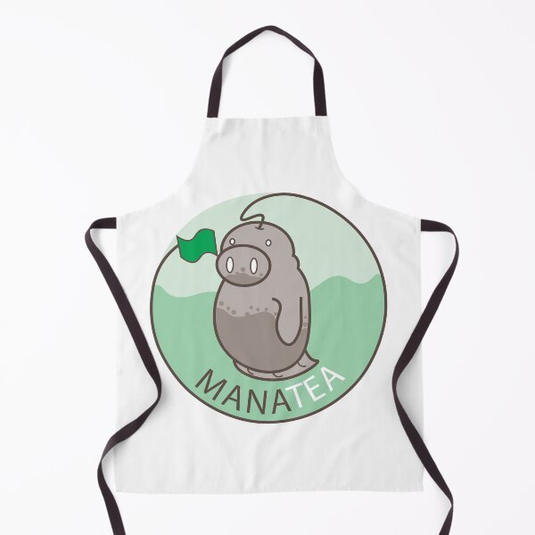 Item preview, Mana-Tea designed and sold by Kredman-Create.