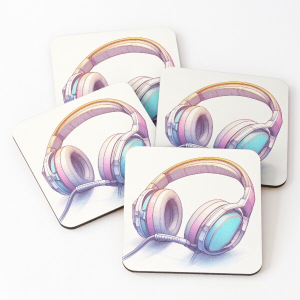 Item preview, headset. designed and sold by growing-mom.