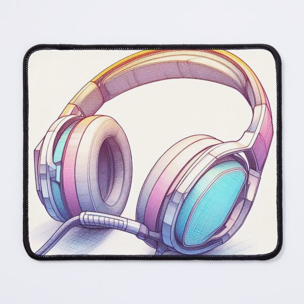 Item preview, headset. designed and sold by growing-mom.