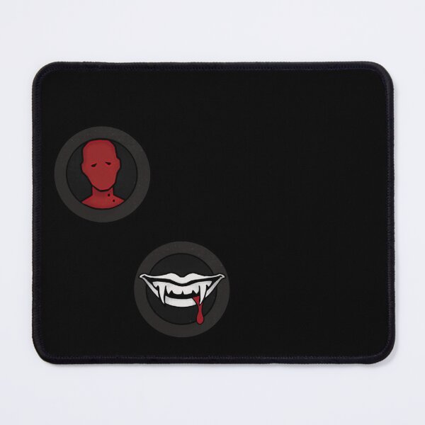 Item preview, Bloodless & Happy | +1 condition designed and sold by dndnerdout.