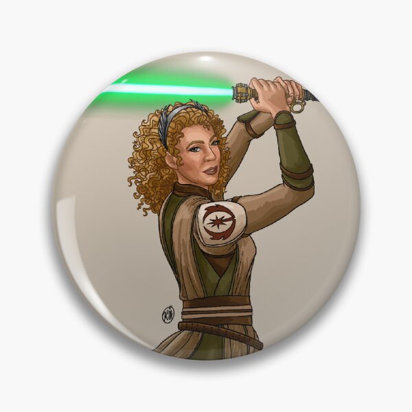 Item preview, J*edi River Song Concept Art designed and sold by MercyAmeliaSong.