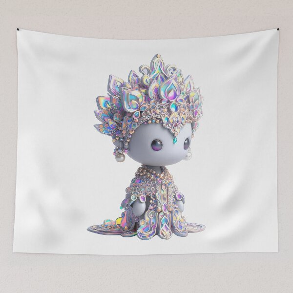 Item preview, Cute model art picture number 191 designed and sold by Natcharee.