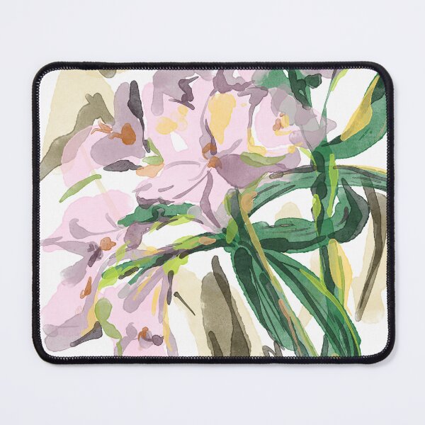 Item preview, the lily designed and sold by Saladeis-draw.