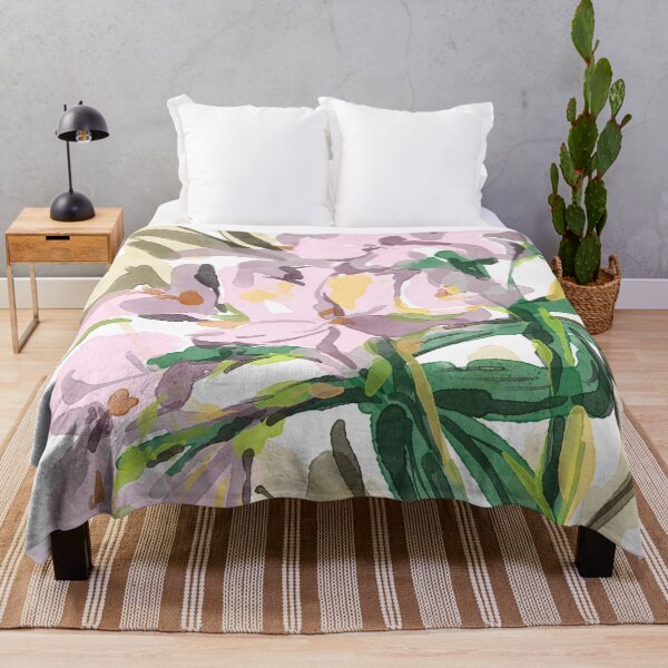 Item preview, the lily designed and sold by Saladeis-draw.