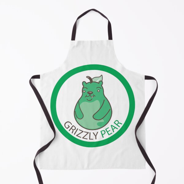 Item preview, Grizzly Pear designed and sold by Kredman-Create.