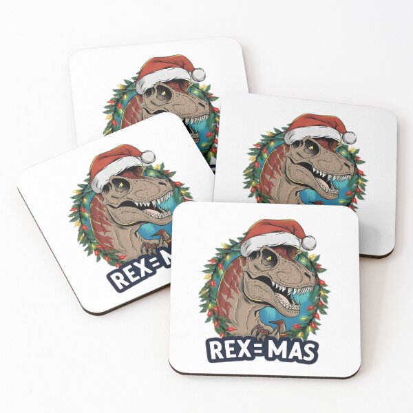 Item preview, Rexmas Christmas  designed and sold by PlanetMarker.