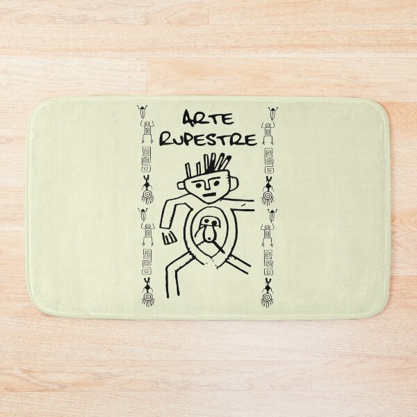 Item preview, Arte rupestre 02 designed and sold by pjcriativo.
